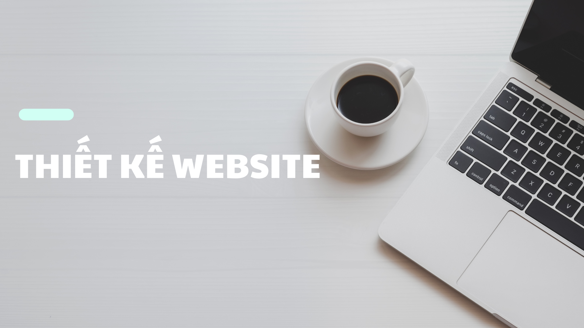 Thiết kế website bà rịa